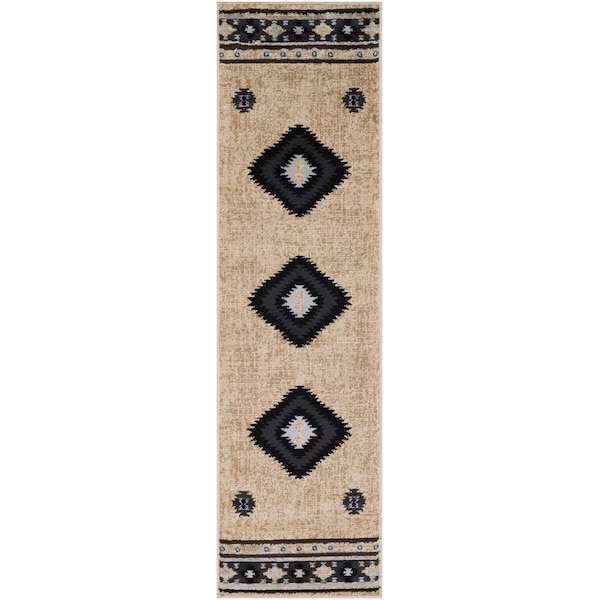 Livabliss Paramount PAR-1096 Machine Crafted Area Rug PAR1096-2276 - main